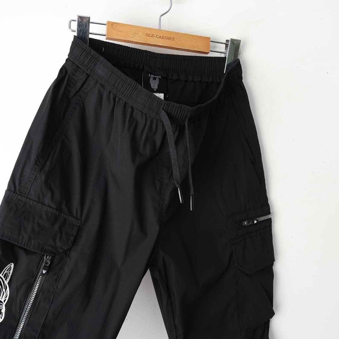 26/라이프워크 LW0 카고 조거팬츠 상품이미지4