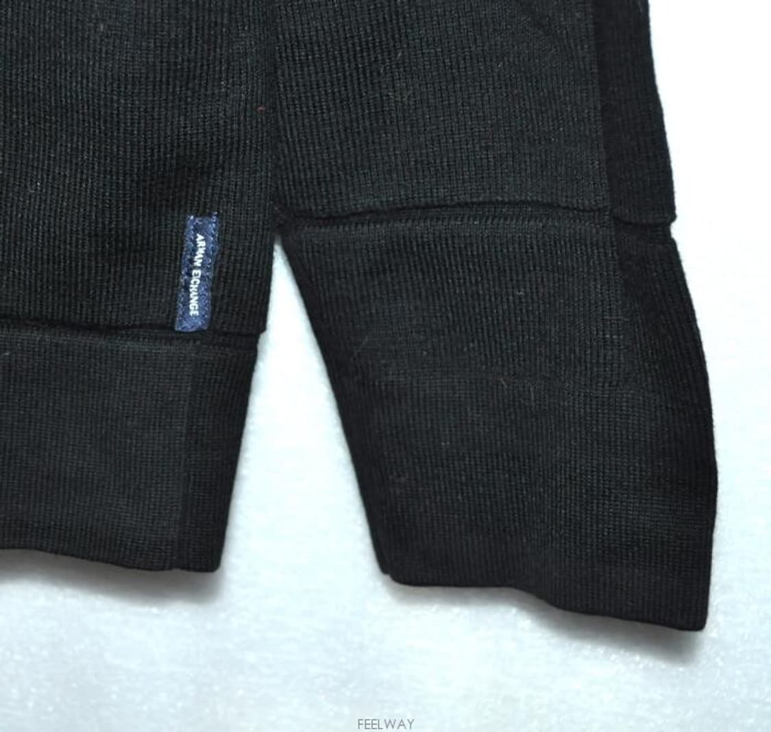 아르마니익스체인지/남성맨투맨긴팔티셔츠(사이즈100) 상품이미지5