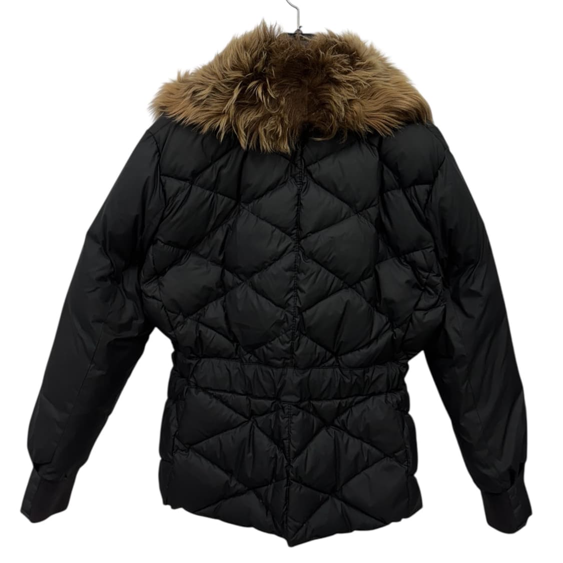 폴로랄프로렌 우먼 구스다운패딩 상품이미지2