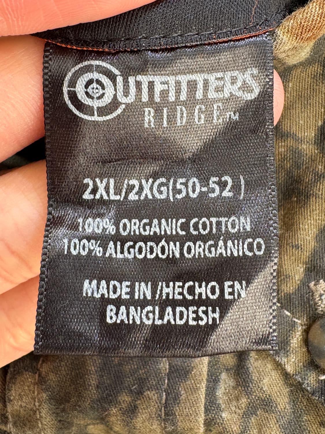 OUTFITTERS 상품이미지7