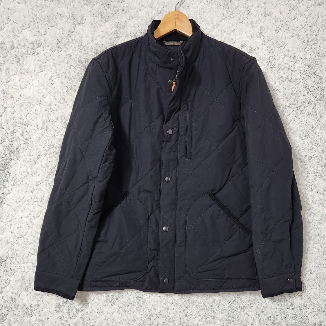 H85 [M] 제이크루 J crew 퀄팅  자켓 상품이미지1