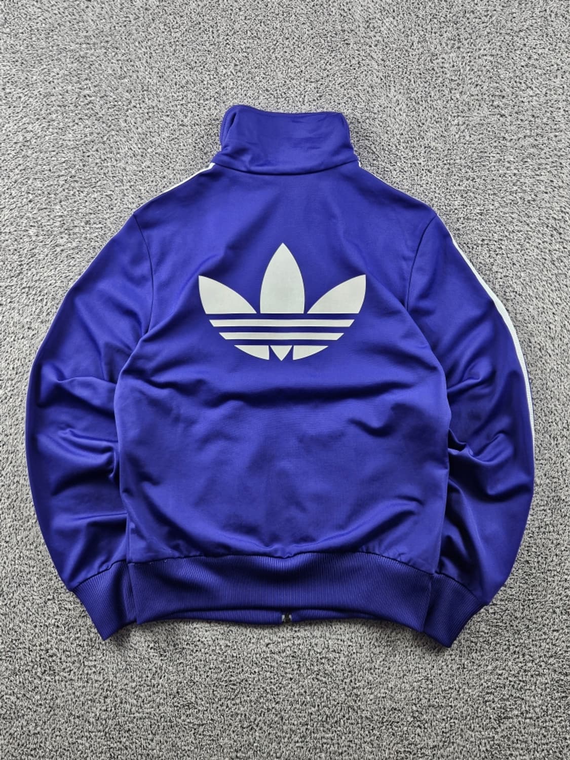 아디다스 파이어버드 트랙탑 져지 ( 100 ) / 11215 상품이미지5