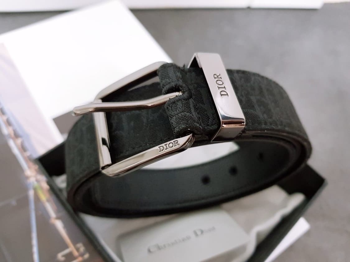 남성 벨트 상품이미지3