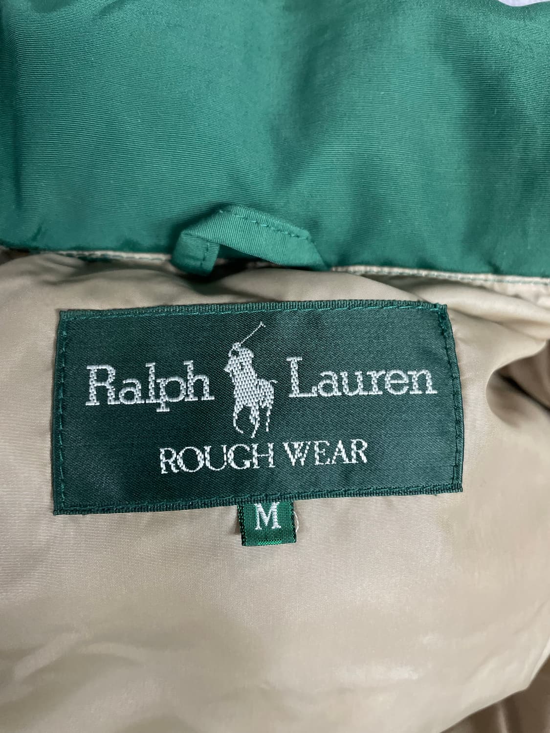 80s RALPH LAUREN ROUGH WEAR 상품이미지7
