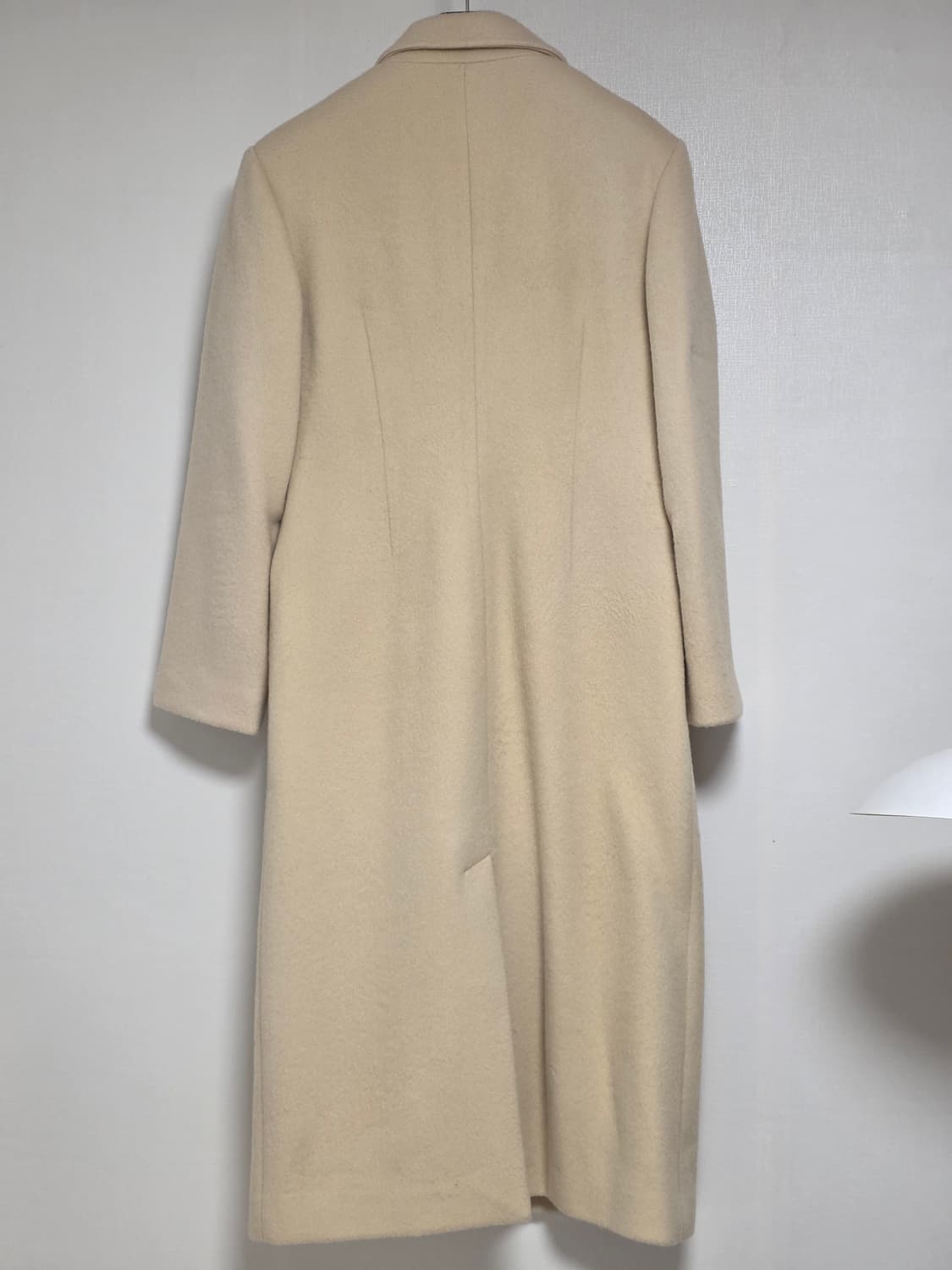 아비에무아 아워글래스 코트 1사이즈 상품이미지9