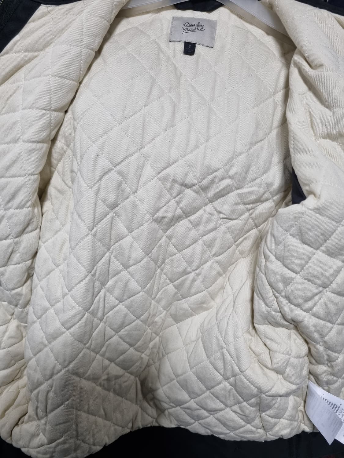 데우스 여성 워크 자켓  상품이미지6