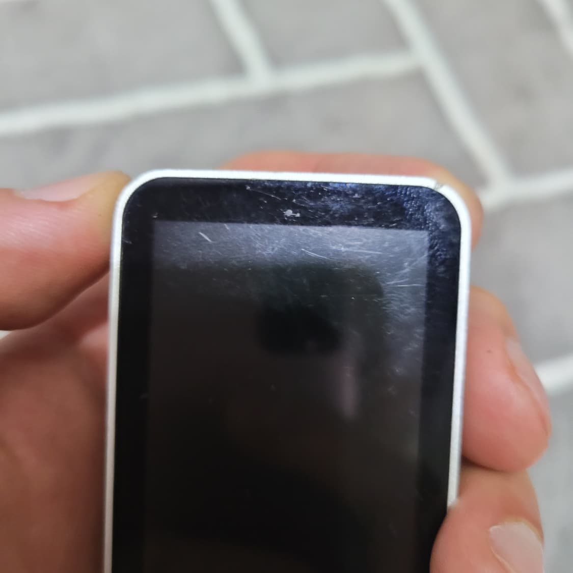 삼성 옙 YP-Q3 4기가 mp3 상품이미지9