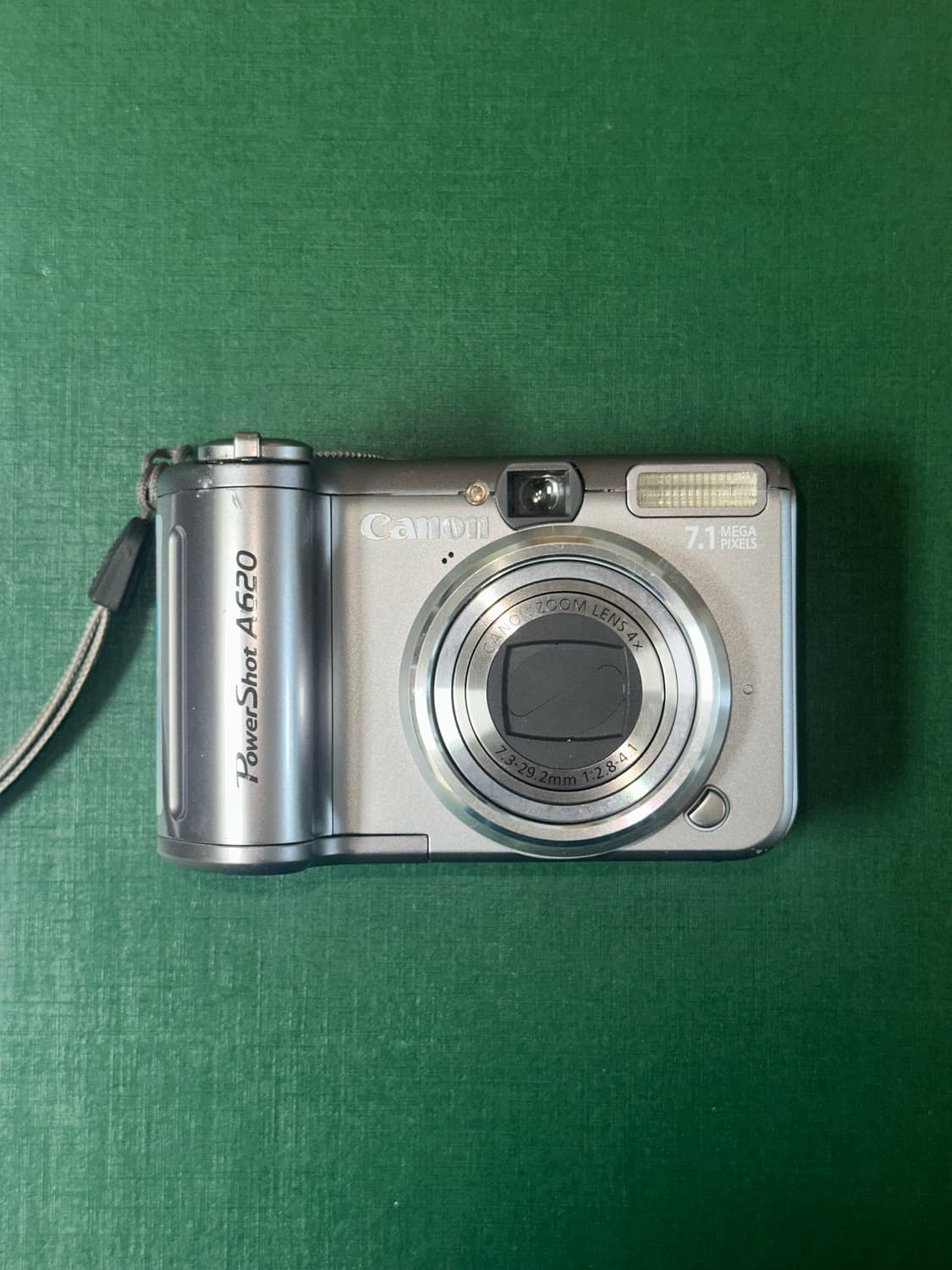 캐논 파워샷 a260 (Canon powershot a620) 상품이미지1