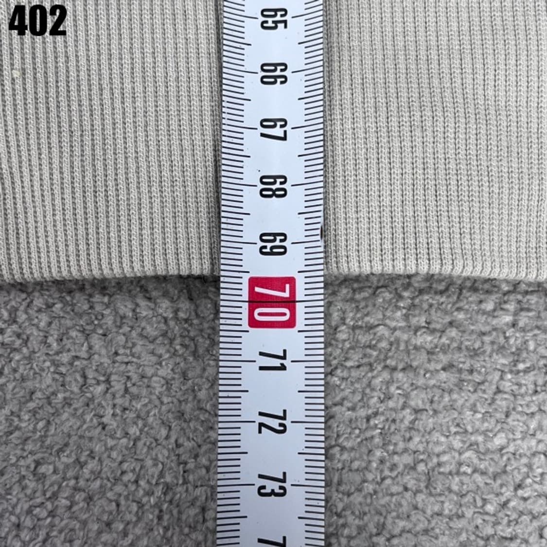 커버낫 맨투맨  상품이미지5