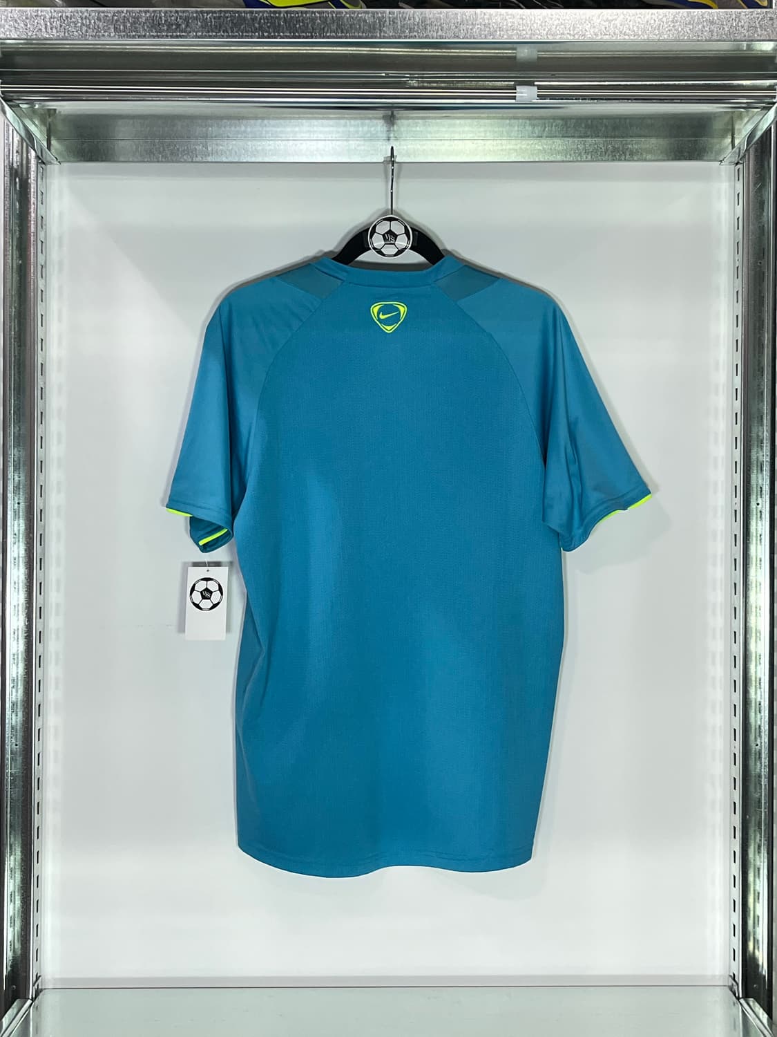 나이키 FC 바르셀로나 트레이닝 저지 상품이미지2