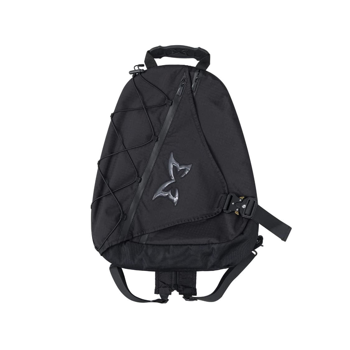 (새상품) mertra 슬링백 백팩 상품이미지5