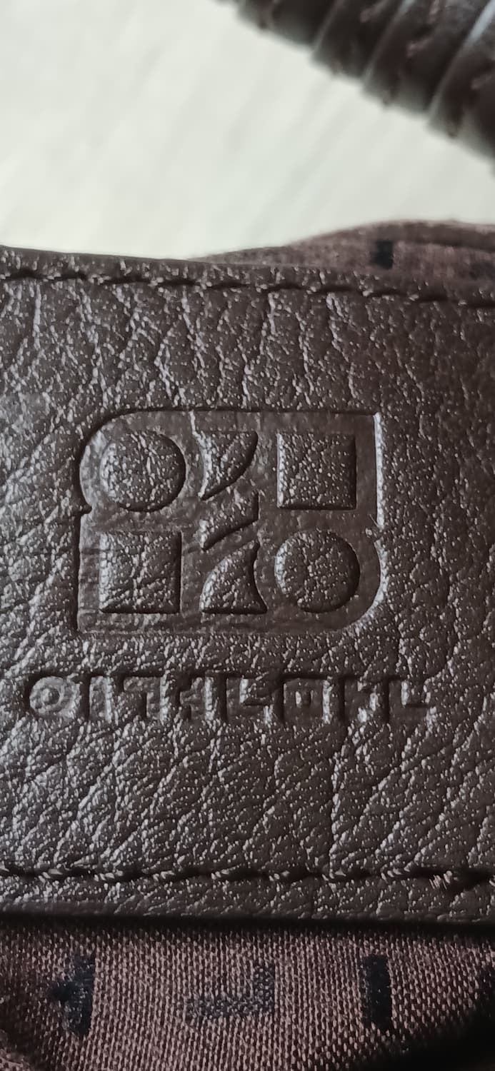 이건만 가죽가방  상품이미지6