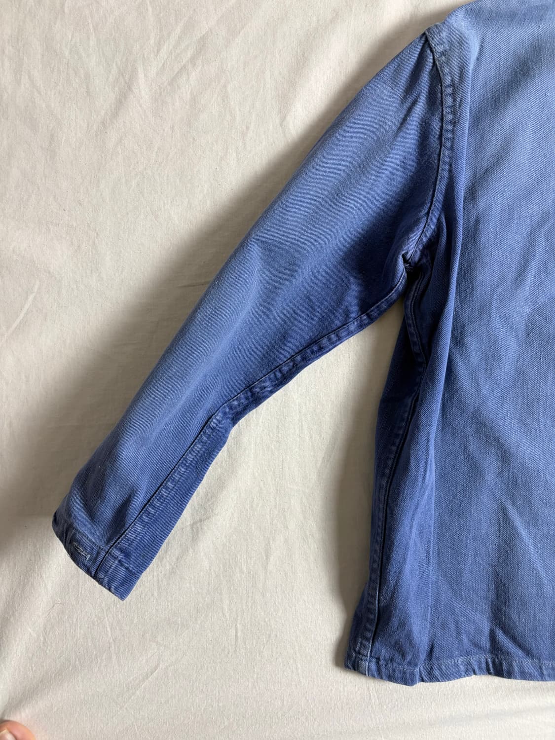 Zavidovici French Work Jacket 프렌치워크자켓 52 상품이미지7