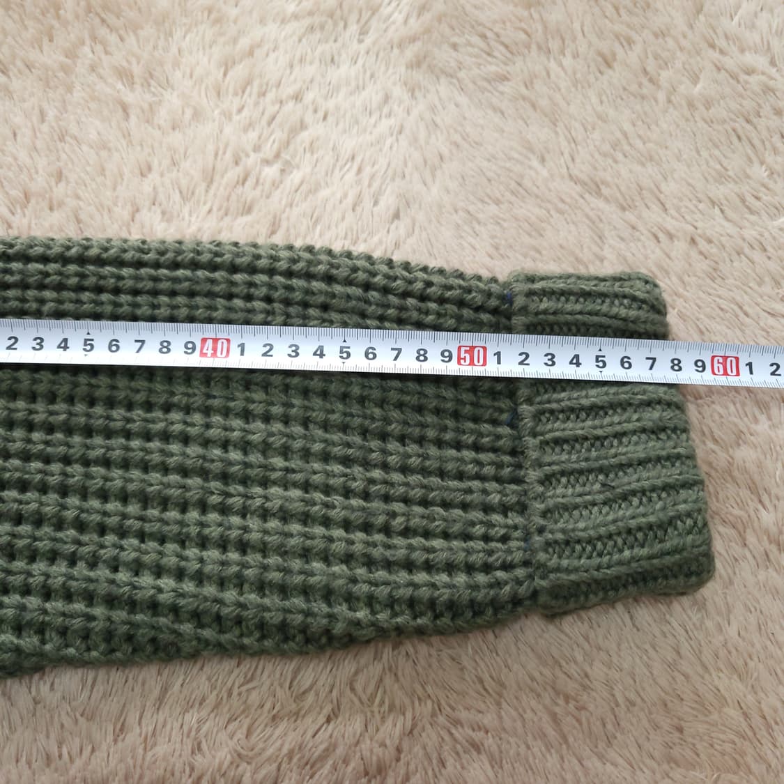 언티지 공용 가디건 free 상품이미지8