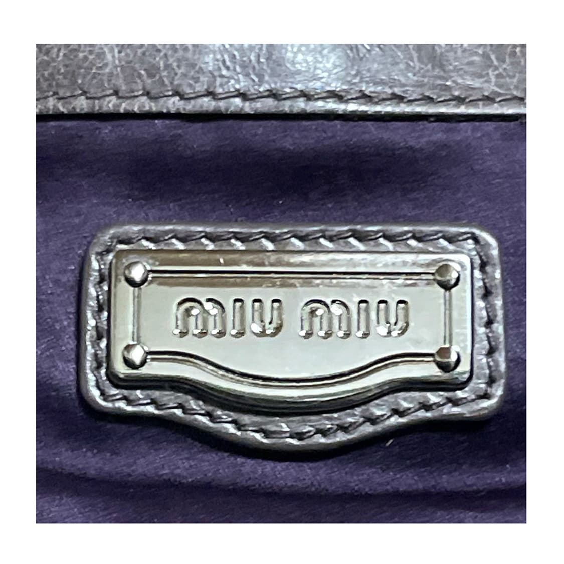 미우 미우 (Miu Miu) 상품이미지6