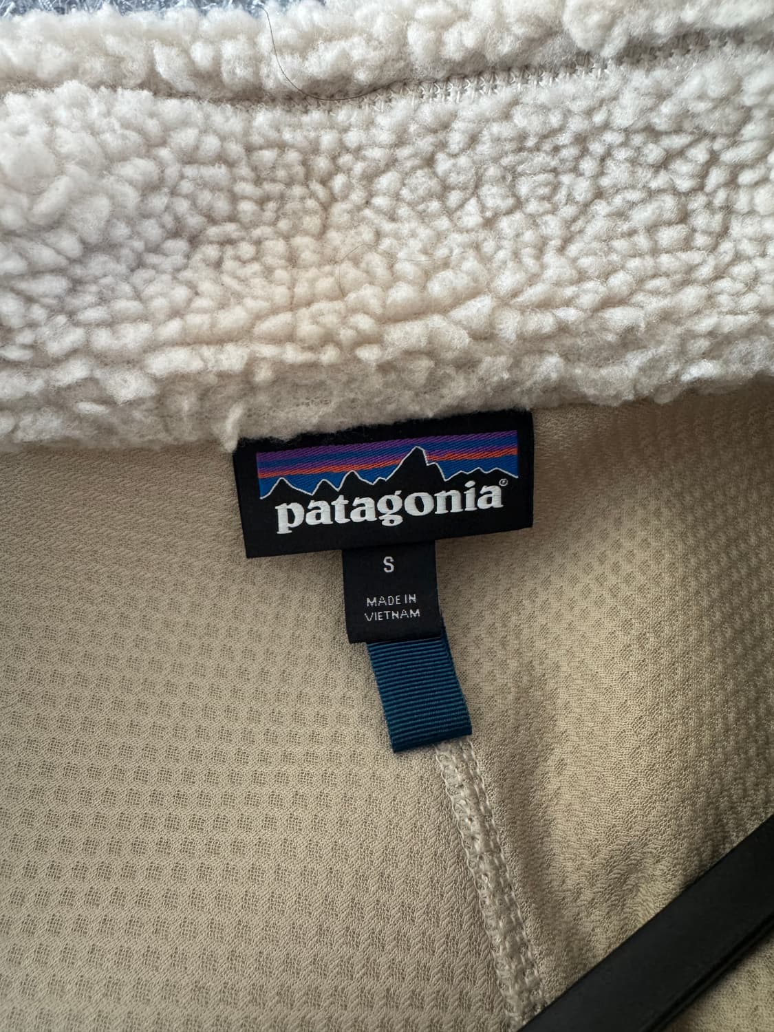 파타고니아 레트로 X 상품이미지3