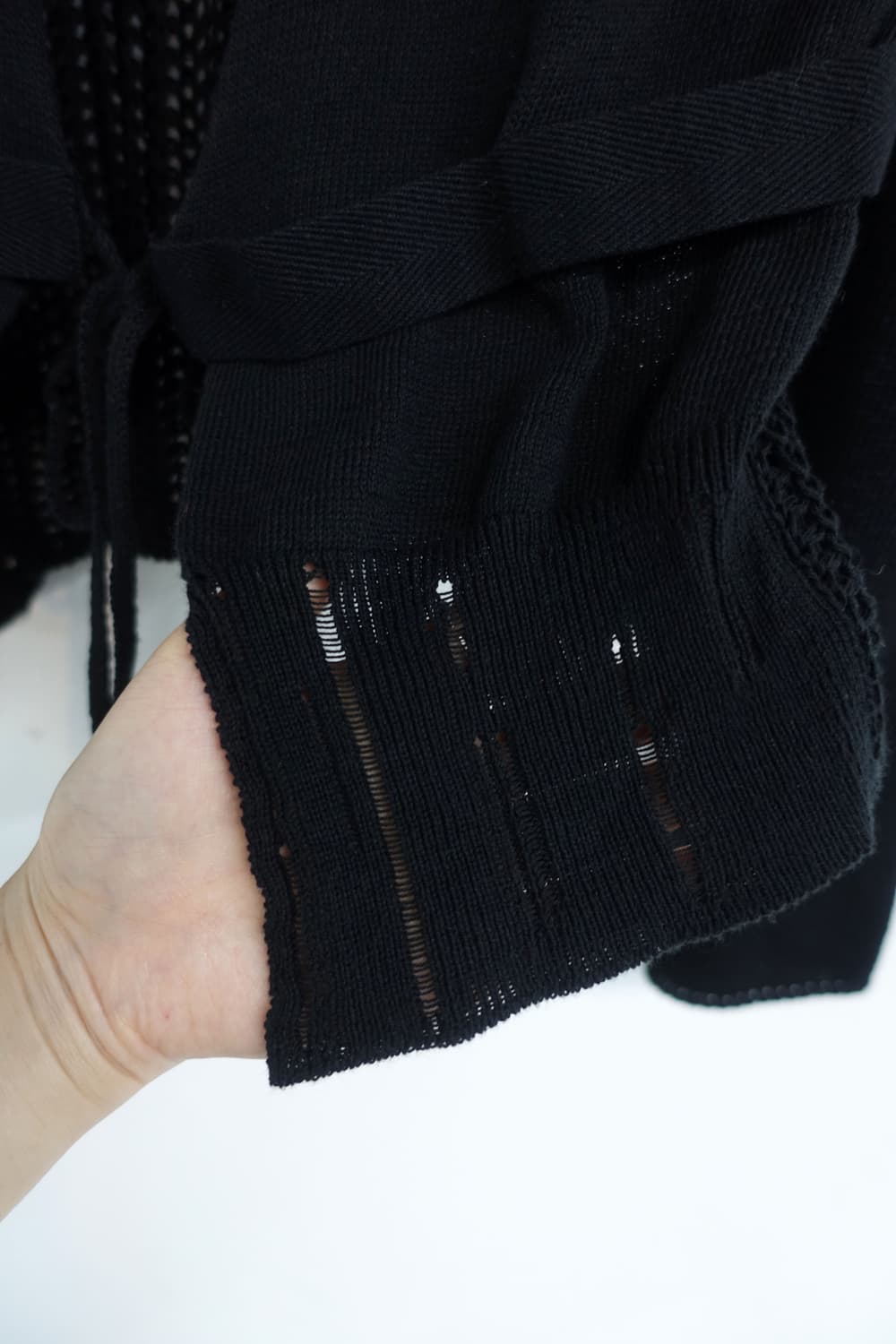 디젤 백트임 탑 상품이미지8