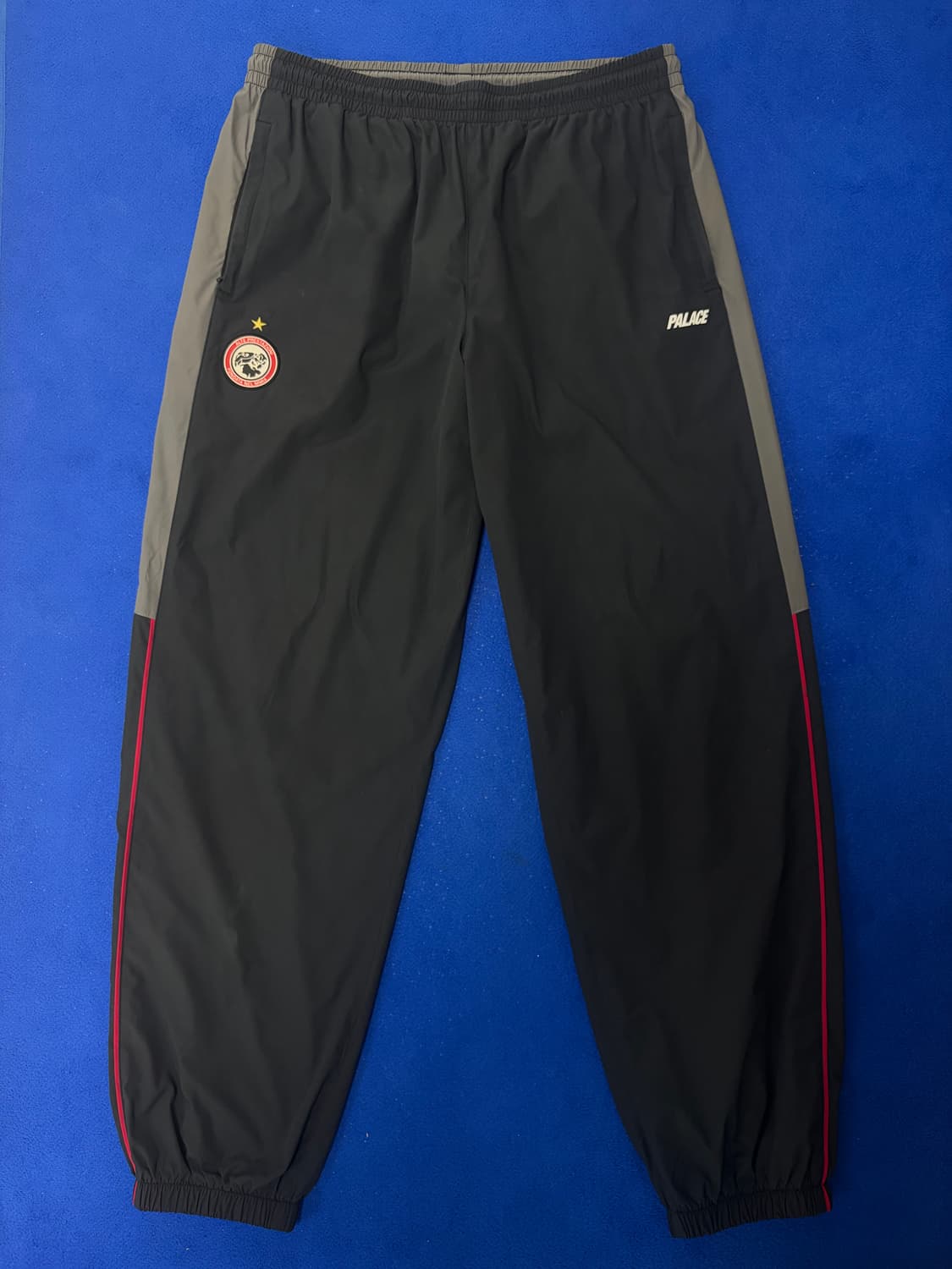 팔라스 프로 팀 팔코 조거팬츠 [XL] 상품이미지1