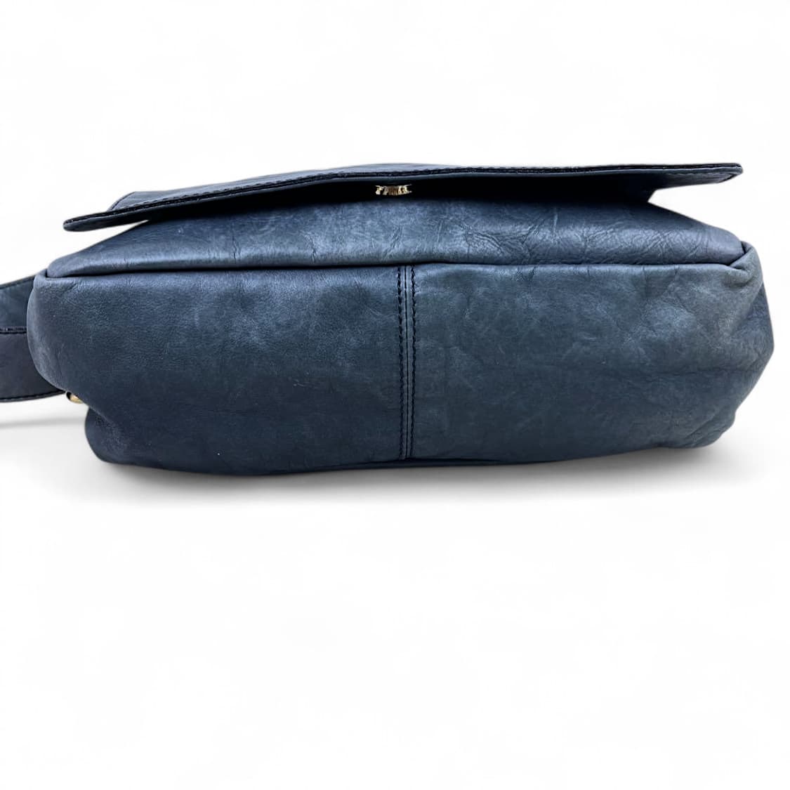 비비안 웨스트우드 빈티지 가공 소가죽 숄더백 상품이미지7