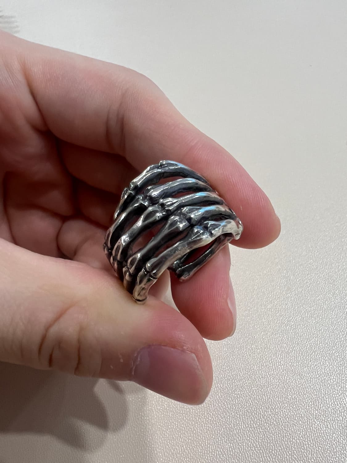 투델로 2dello 925실버 본링 상품이미지4