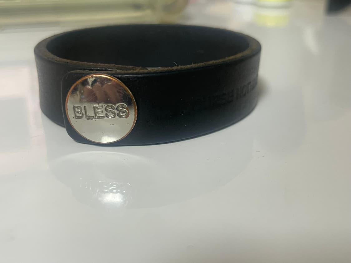 Bless 팔찌 상품이미지2