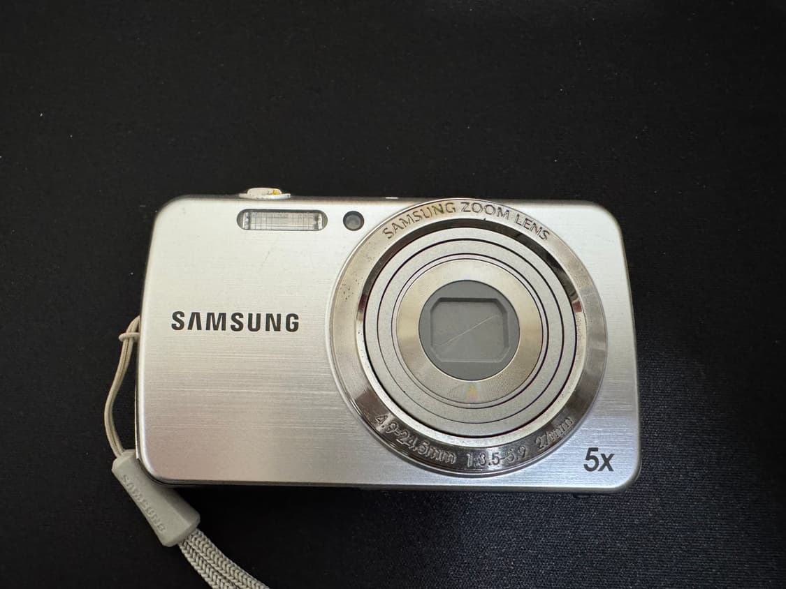 삼성 VLUU PL20 디카 상품이미지1