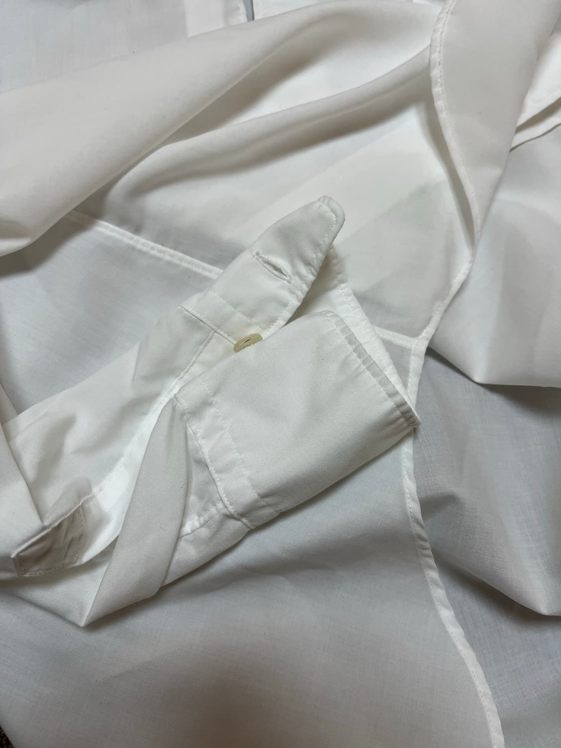 Commedes Garcons shirt 상품이미지8
