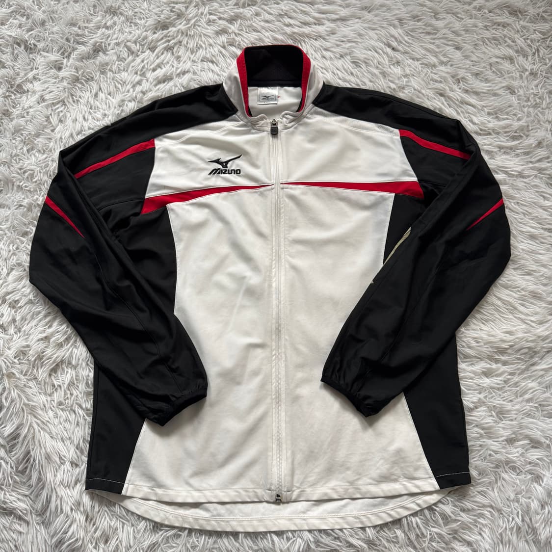 MIZUNO 일본빈티지 져지 미즈노 빈티지 집업 미즈노져지 빈티지져지 상품이미지2