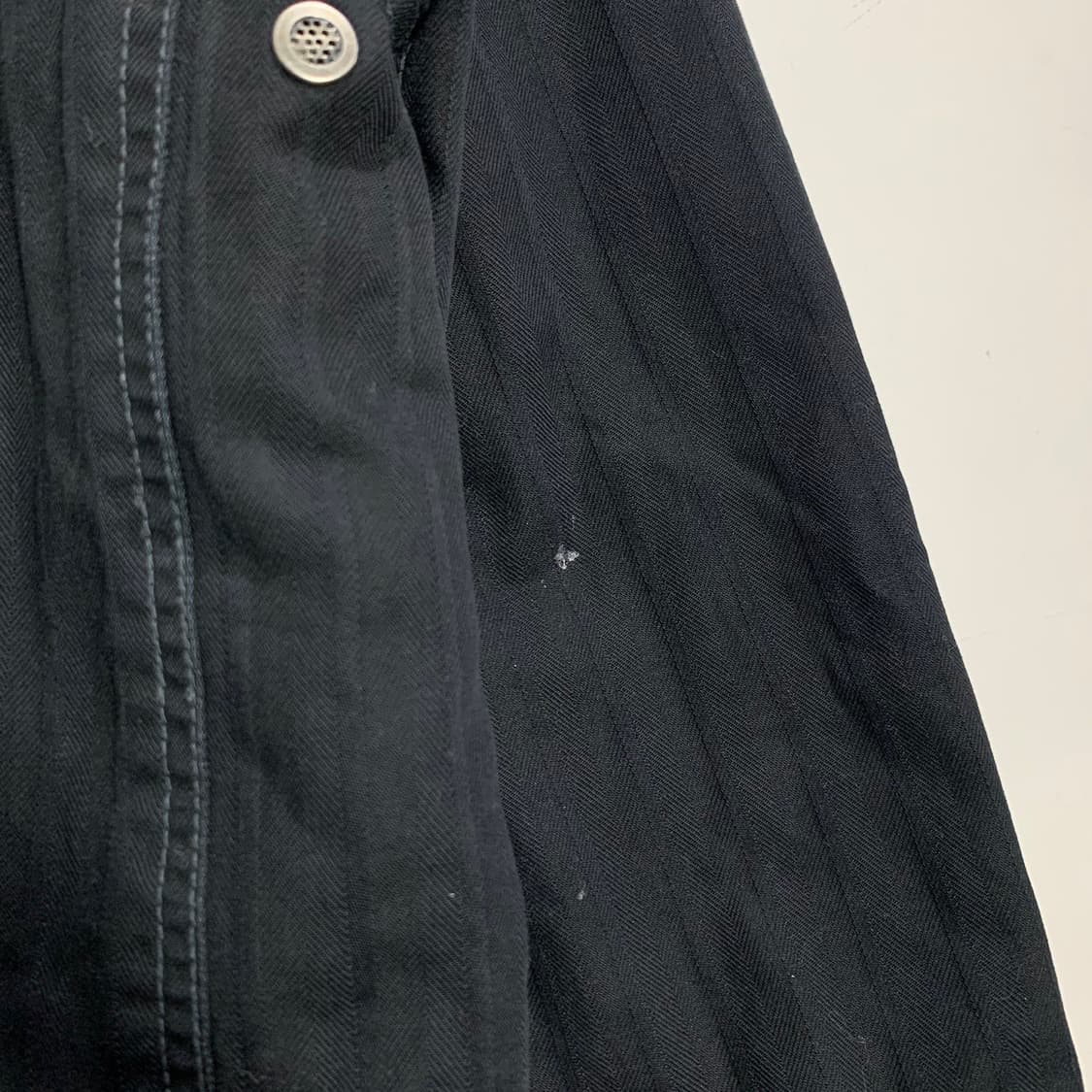 리바이스 워크 세르파 자켓  상품이미지6