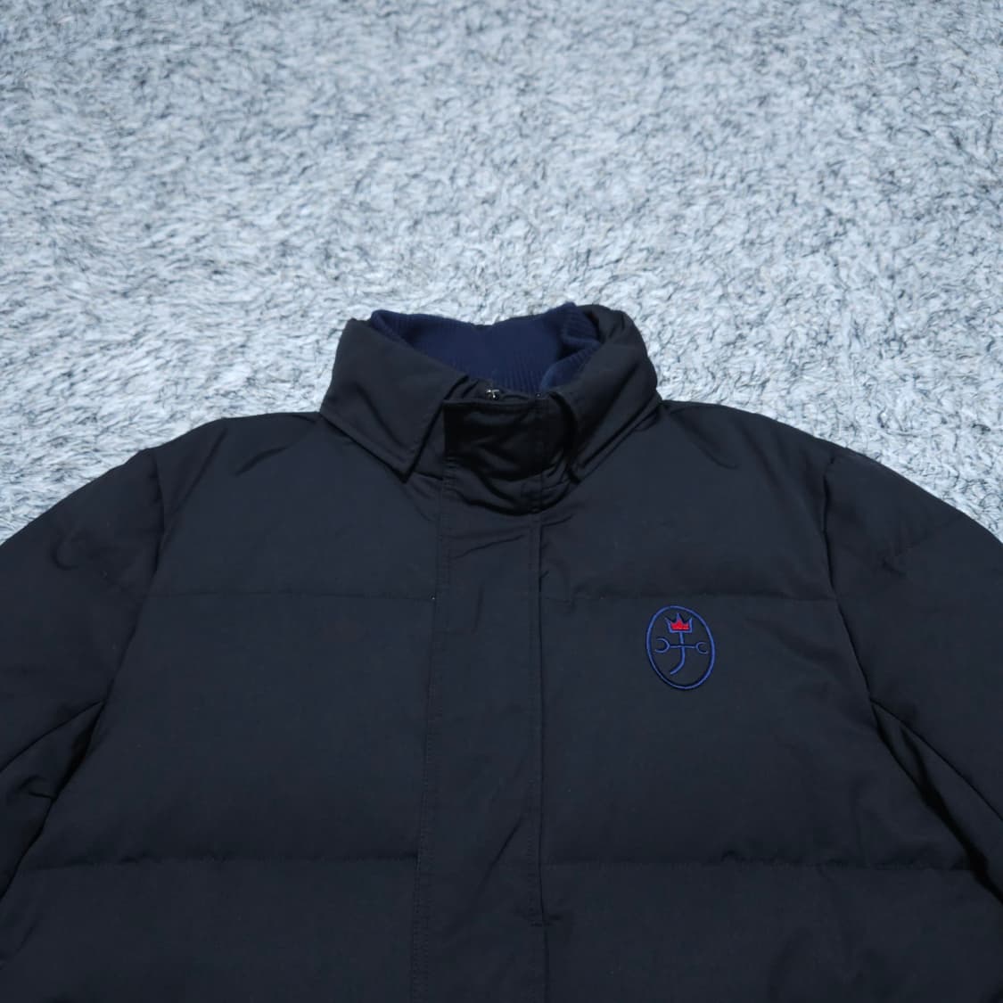 까스텔바작)105 남자 골프패딩 다운패딩 / 왕눈이샵 상품이미지3