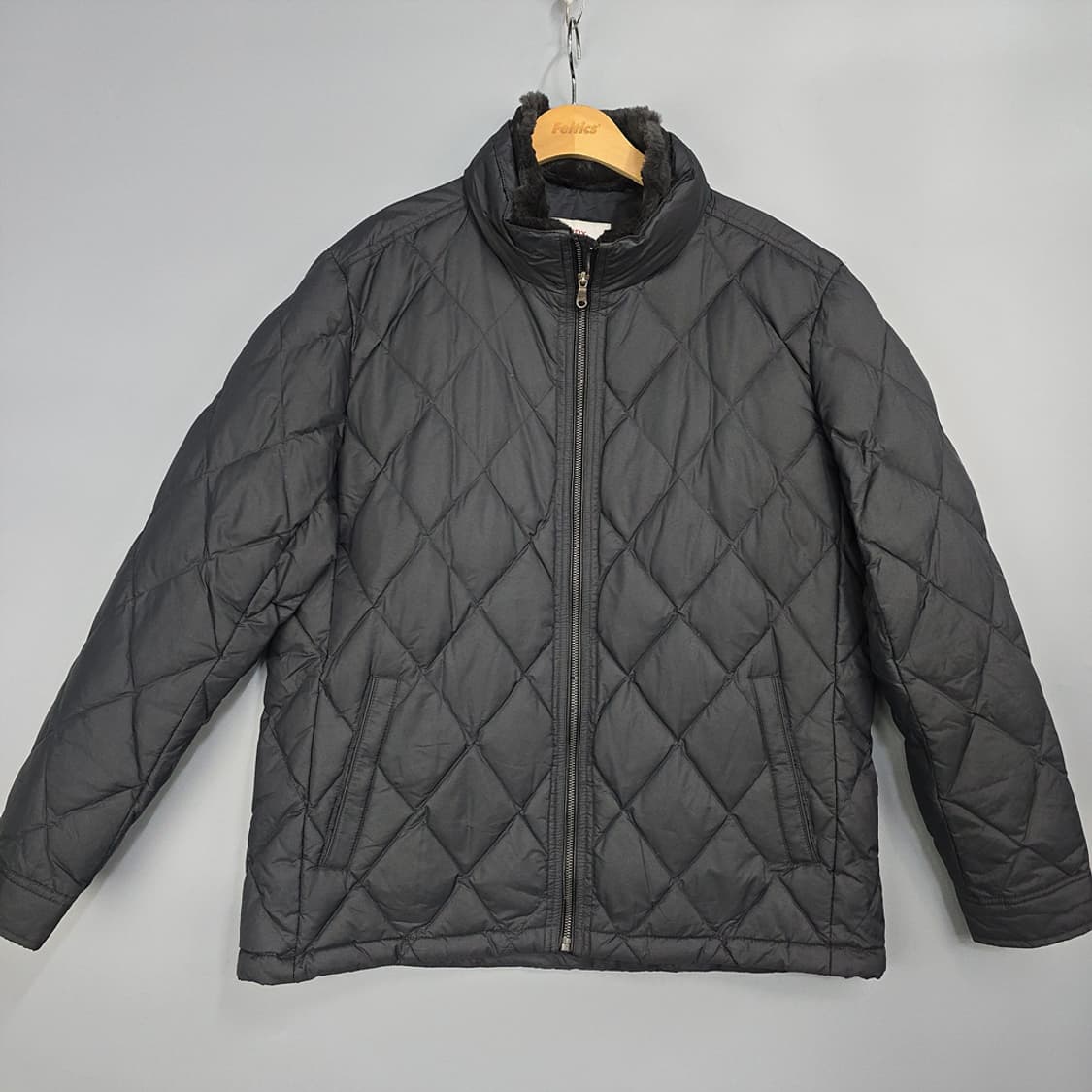 JDX 멀티스포츠 퀼팅 다운자켓 110 상품이미지1