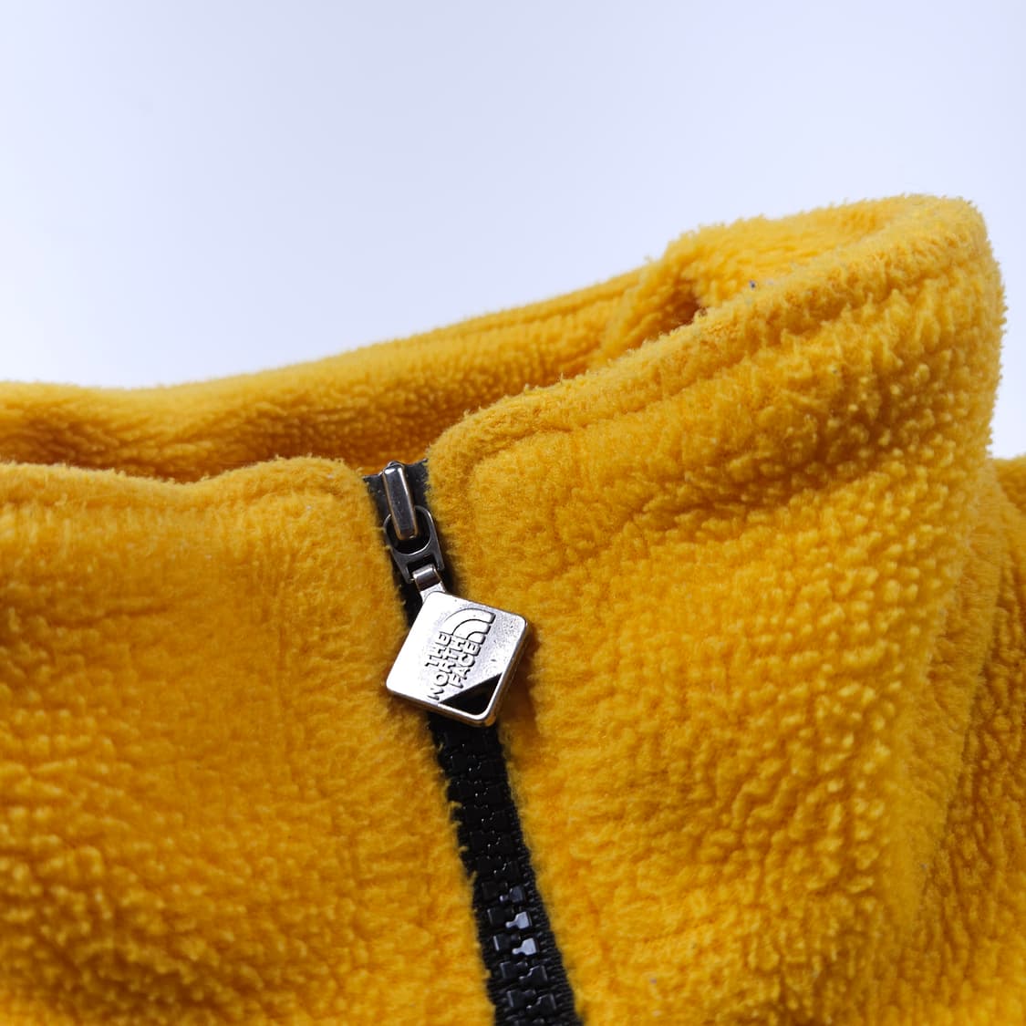 노스페이스 일판 og 플리스 아노락 (L) 상품이미지3