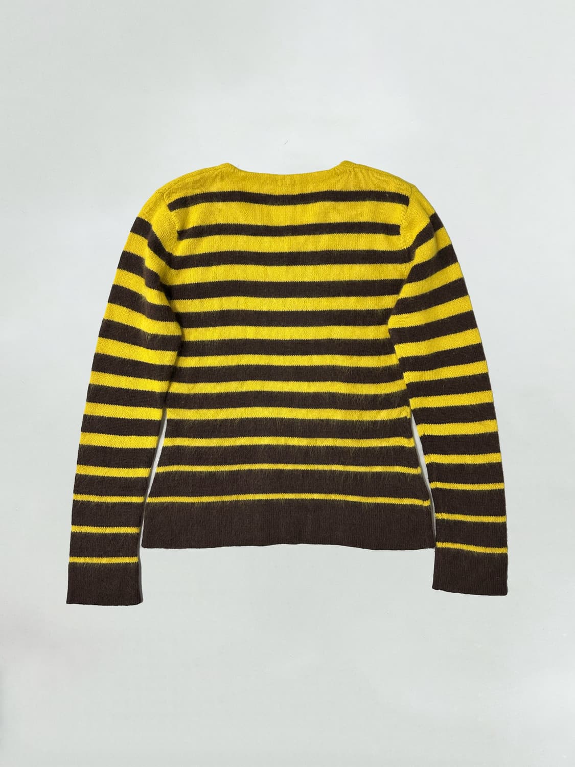 폴스미스 브이넥 니트 상품이미지6