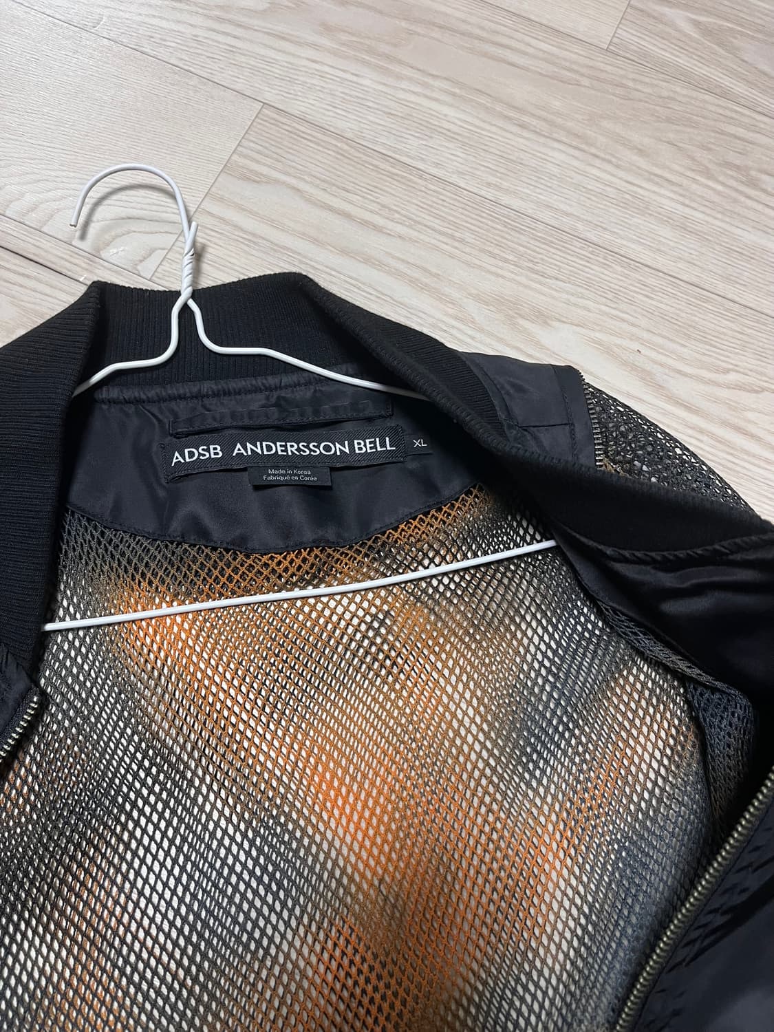 앤더슨 벨 자켓 상품이미지1