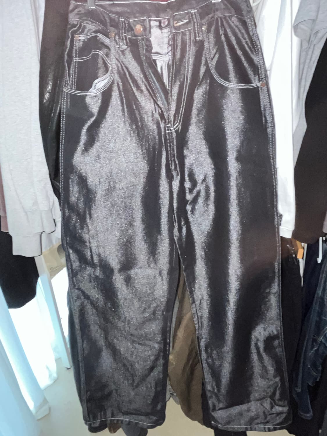 Ruff ryders 카펜터 팬츠 상품이미지2