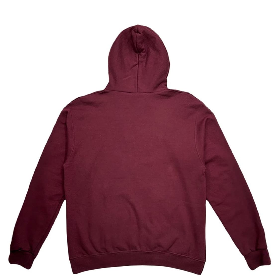 새상품 챔피온 버건디 하버드 컬라지 기모 후드티 L 상품이미지8