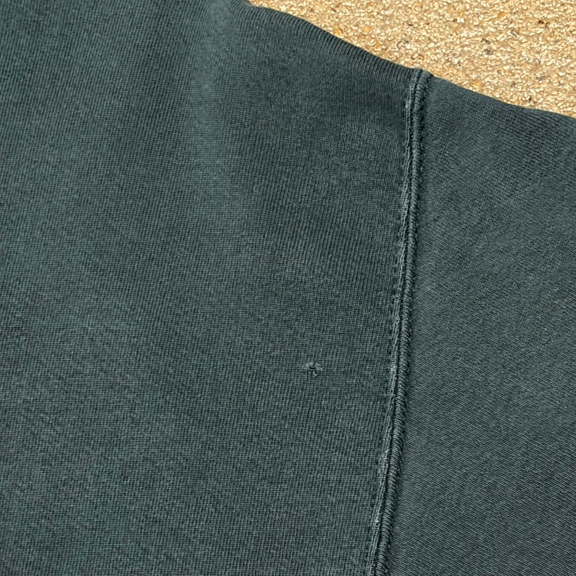 레어 90s Made in USA 미국 빈티지 워싱 리복 맨투맨  상품이미지8