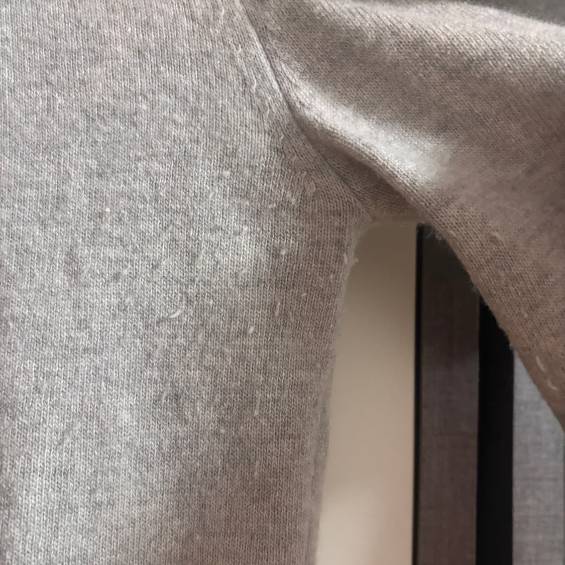 (택포) 보헤미안서울 숄더홀가디건 상품이미지2