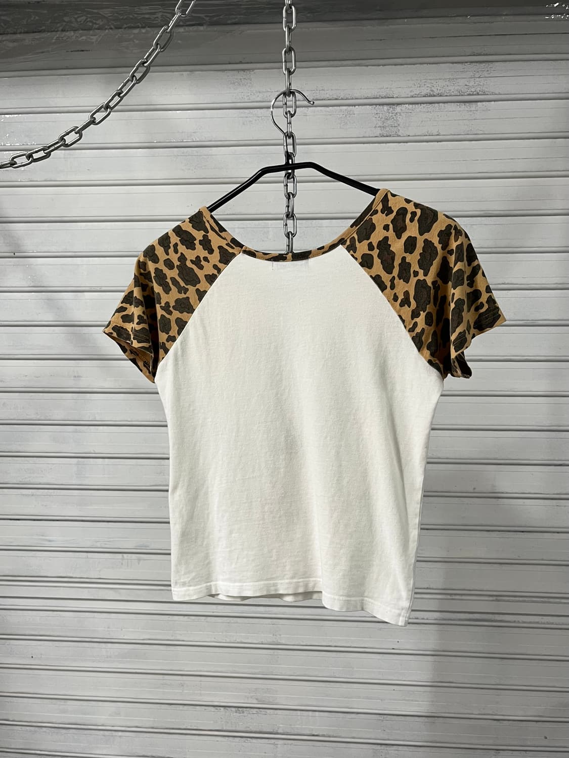 Sel Pico gyaru raglan tee 상품이미지4