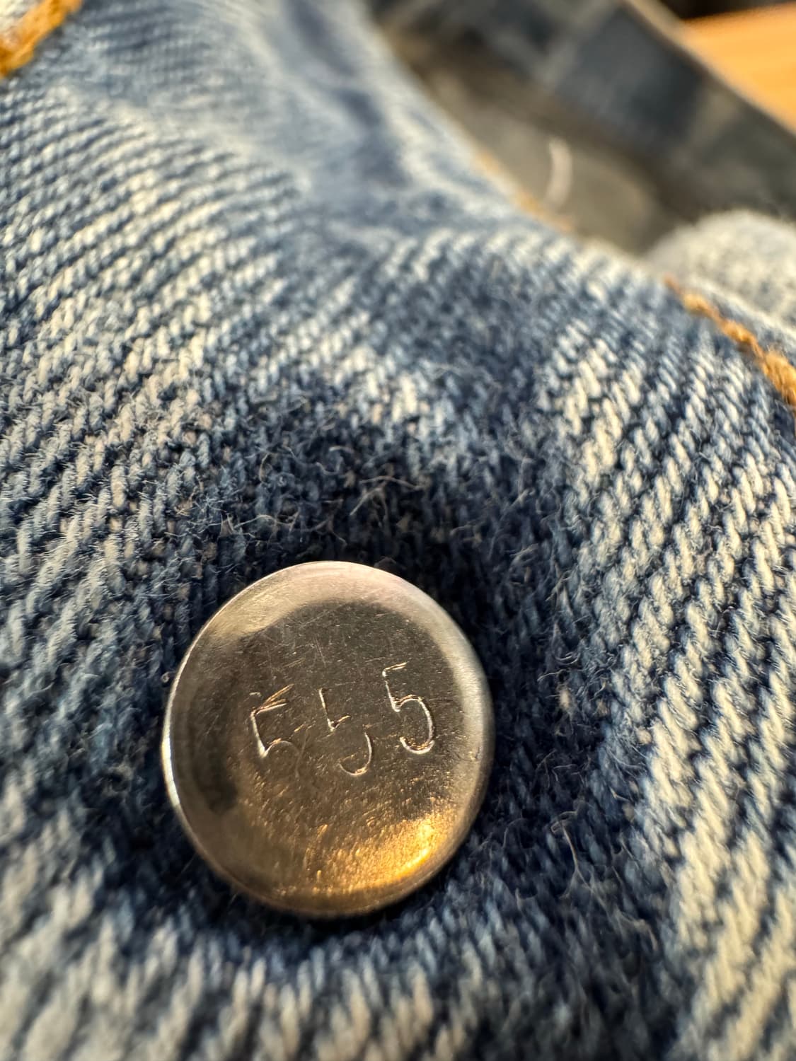 90s 리바이스 501XX 상품이미지6