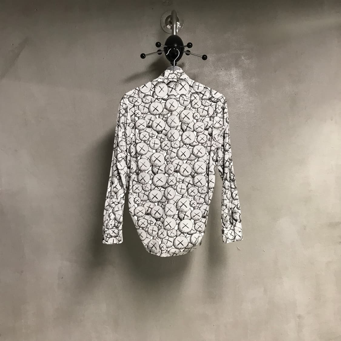 꼼데가르송 셔츠 셔링 셔츠 S(W) 상품이미지7