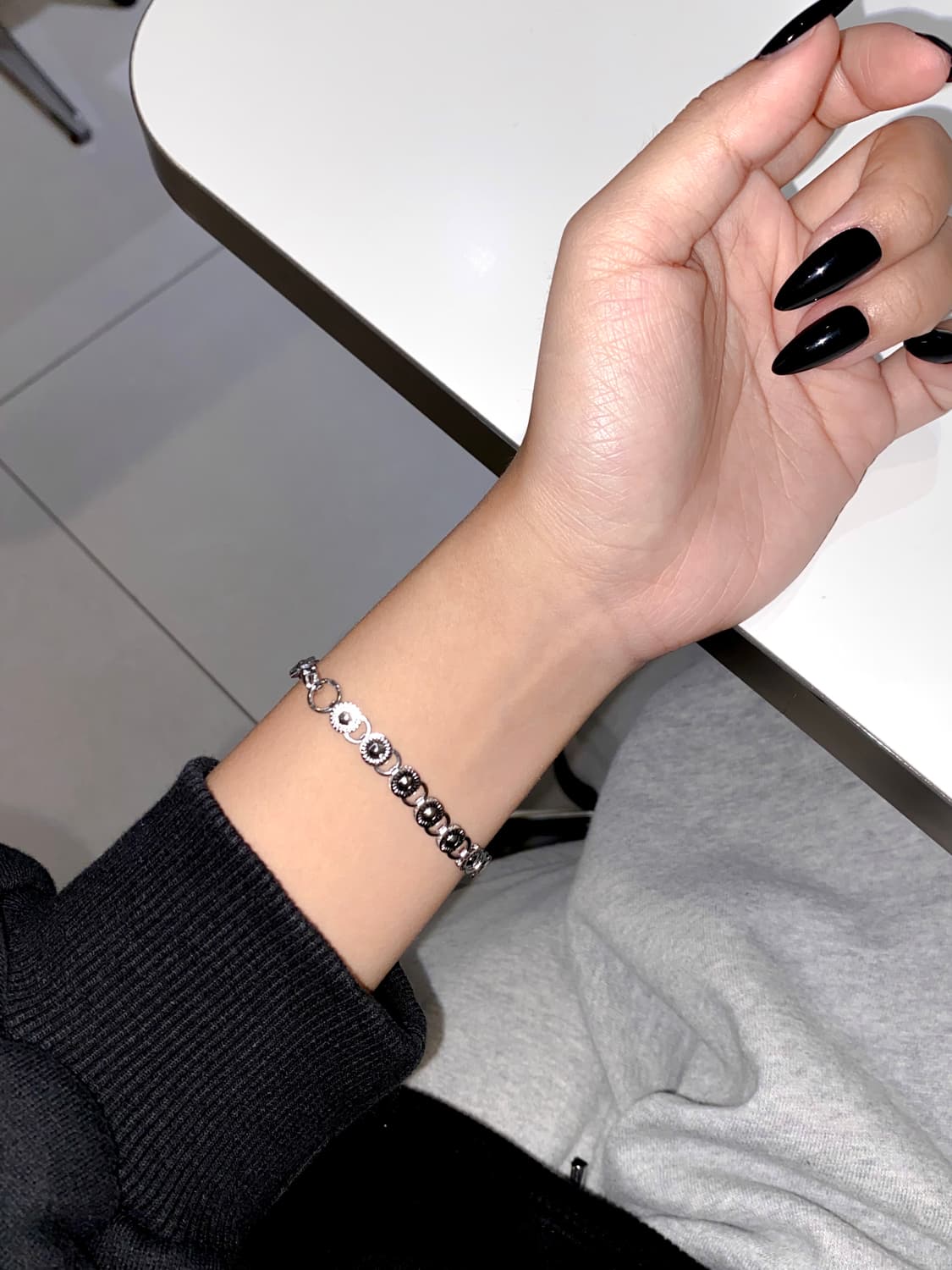 미니 부케 팔찌 상품이미지2