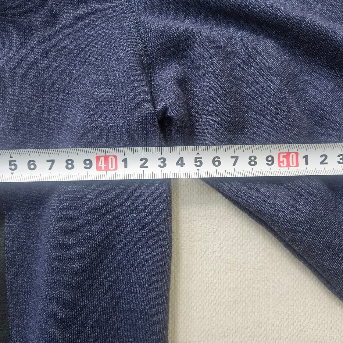 95 폴햄 맨투맨 긴팔티 0303Y 상품이미지5