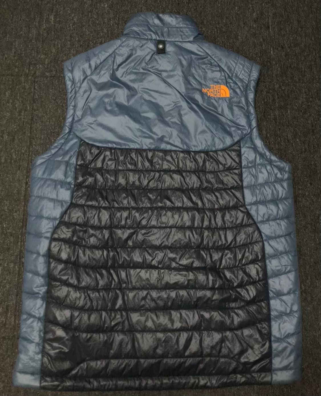 노스페이스 엑셀로프트 경량패딩 베스트 상품이미지4