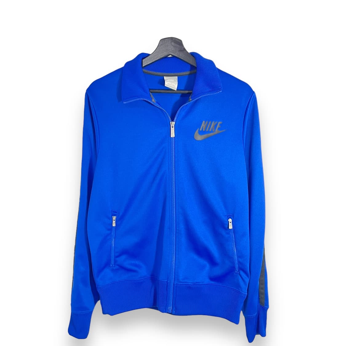 나이키 코발트블루 트랙탑 상품이미지2