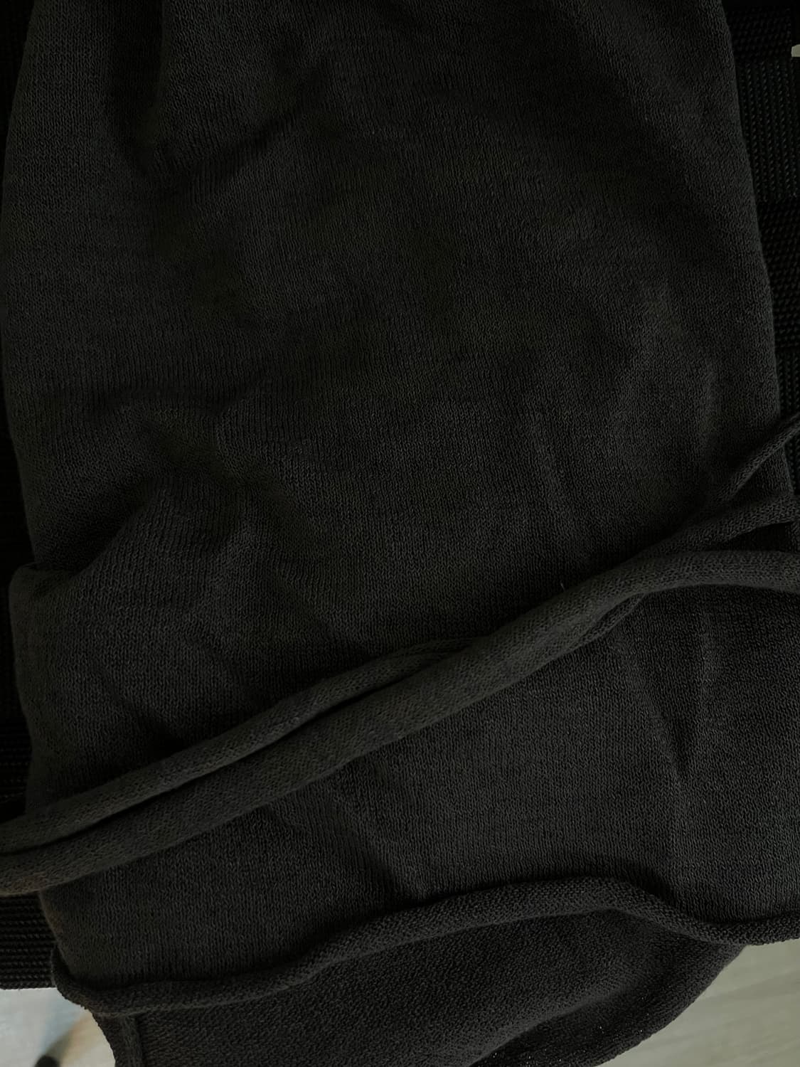 repos halterneck knit top 리포스 홀터넥 탑  상품이미지2