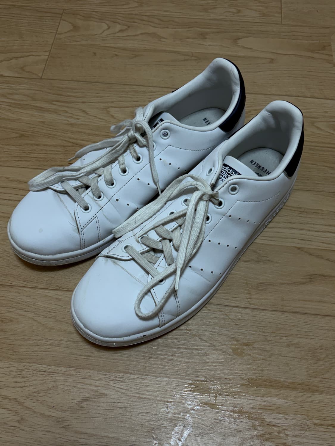 아디다스 스탠스미스 285 상품이미지1
