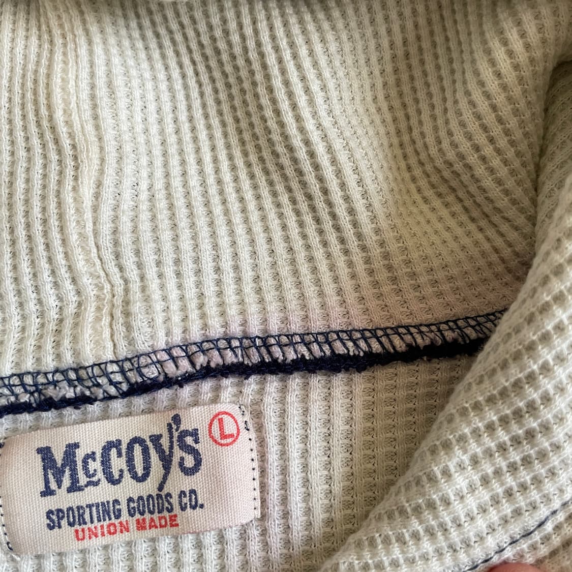 The Real Mccoy 상품이미지4