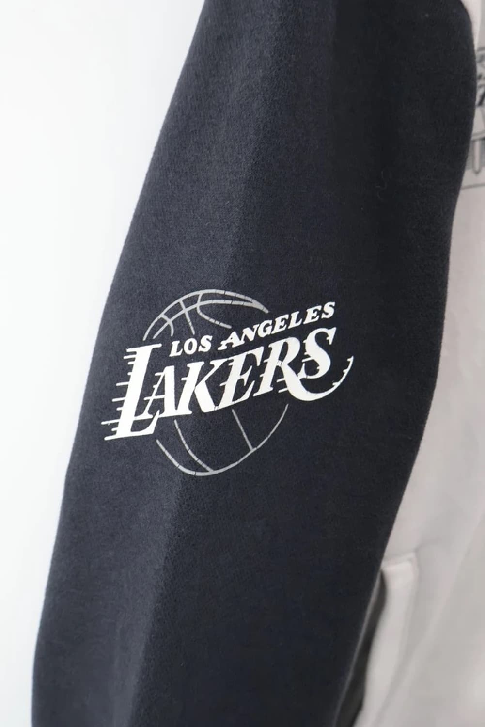 Hollister NBA Varsity Hoodie 상품이미지7