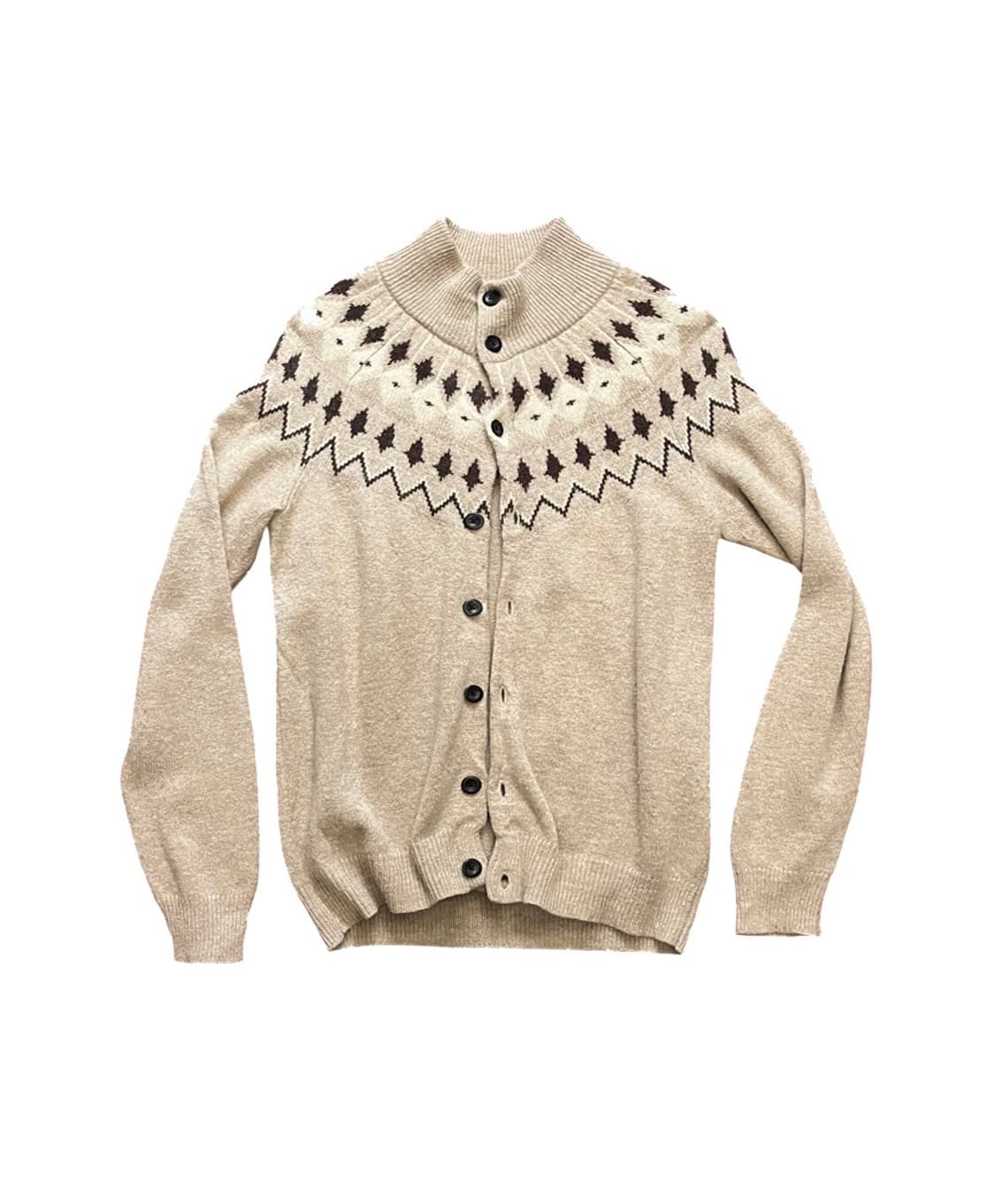 WOOL CARDIGAN 상품이미지1